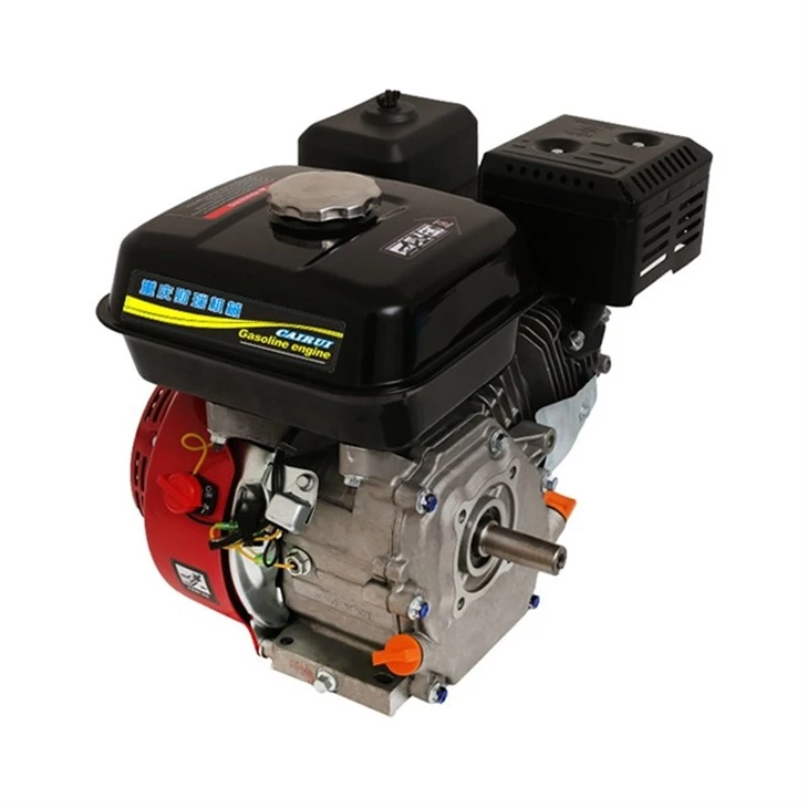 170F small gasoline engine
